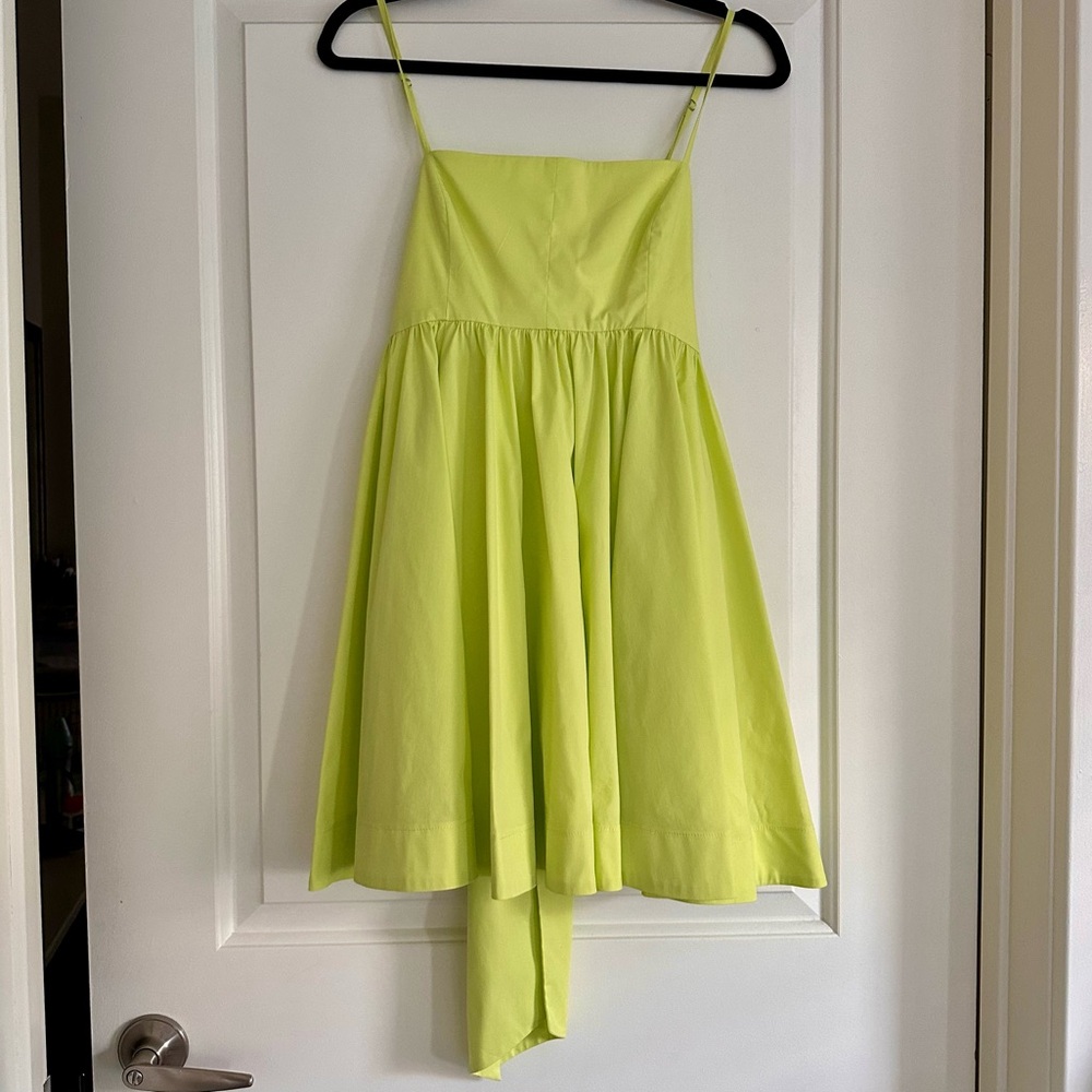 Likely Elisia Dress Size 4